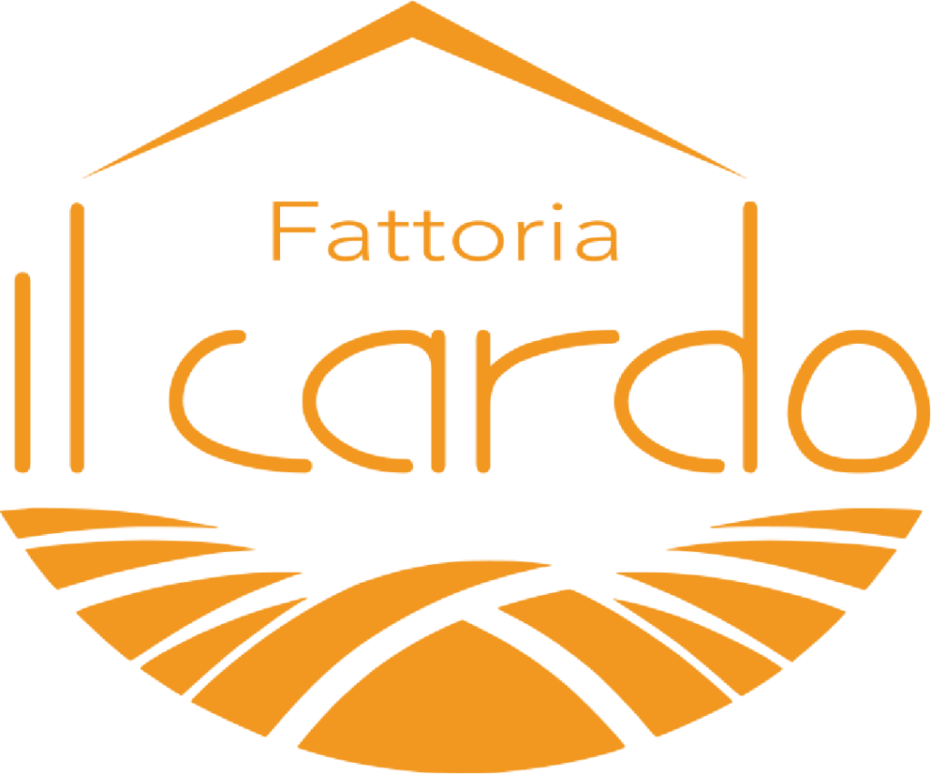Nuovo Logo Il Cardo