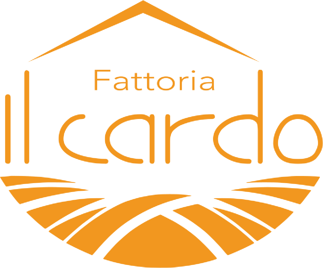 Nuovo Logo Il Cardo